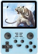 Resim Hallow Powkiddy RGB20S Elde Taşınabilir Retro Oyun Konsolu 