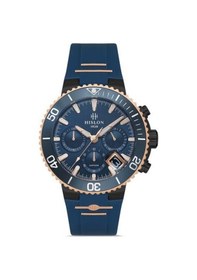 Resim Hislon Ms147t-11mr Kol Saati Metalik 