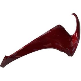 Resim Honda Dio 110 Ön Dizlik Sağ Kırmızı 