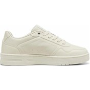 Resim Puma 39502110 Court Classy Alpıne Snow Kadın Sneaker 001 
