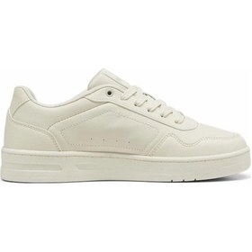 Resim Puma 39502110 Court Classy Alpıne Snow Kadın Sneaker 001 