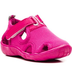 Resim Slazenger UNNI Kız Çocuk Sandalet Fuşya 
