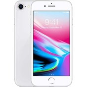 Resim Apple iPhone 8 İkinci El TR | 64 GB | Gümüş Apple