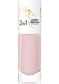 Resim Color And Care Gel Nail Polish 8 Ml, 118 Diğer 