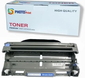 Resim Photo Print® DCP-8060DN DR-3115 / DR-3100 / DR-3215 / DR-3280 Brother İthal Drum Ünitesi 25.000 Sayfa, XT-3629 