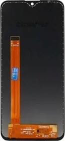Resim Casper Via A4 Uyumlu Lcd Ekran Dokunmatik 