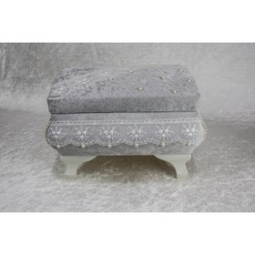 Resim EnesSandık Gelin Çeyiz Makyaj Sandığı 28 