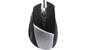 Resim Cooler Master Storm SGM-6002-KLLW1 Kablolu Lazer Oyuncu Mouse Teşhir 