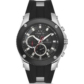 Resim DAVID GUNER DG-8724GD-J2 Erkek Kol Saati 