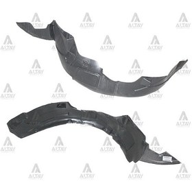 Resim Çamurluk Davlumbazı I-30 Ön 07-11 Sol 86811-2l000 