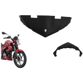 Resim Rks Titanik 150-s Kilometre Saati Alt Plastiği Yazısız 