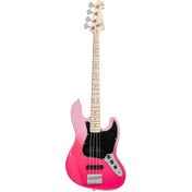 Resim SX SBM1 Bas Gitar (Pink Twilight) 