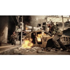 Resim Ps3 Medal Of Honor (Kutulu) Kitapçıklı 