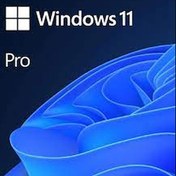 Resim MICROSOFT WINDOWS 11 PRO - ESD FQC-10572 Microsoft