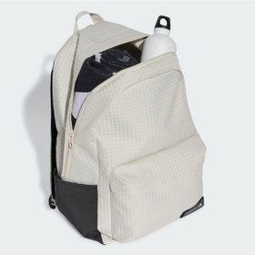 Resim Adidas Iy5352 Clsc Bp Seasona Sırt Çantası Gri 