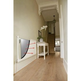 Resim KL HOME Doğalgaz Faturanı düşür 7 adet 10mm Kalınlık Petek Tasarruf için Yalıtım Levhası Radyatör Arkalığı Arkası Levha Ses Isı Yalıtım Malzemesi 