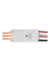 Resim T-motor Alpha 80a 12s Hv High Voltage Esc Uav Vtol Multirotor Multikopter Quadcopter Hexacopter Drone Brushless Fırçasız Motor Sürücü 500 Hz 