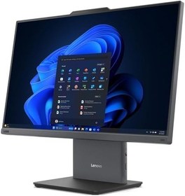 Resim Lenovo ThinkCentre Neo 50A 12SCA0E2TR012 i5-13420H 32GB 1TBSSD 24" FullHD W11P All In One Bilgisayar 