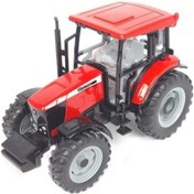 Resim Tumu Tumu Tümosan Maxima Kasa Oyuncak Traktör 