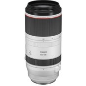 Resim Canon RF 100-500mm f / 4.5-7.1L IS USM Lens 