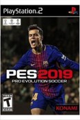Resim Konami Playstatıon 2 Koleksiyon Serisi - Pes 19 - Sadece Çipli Cihazlar Için! 