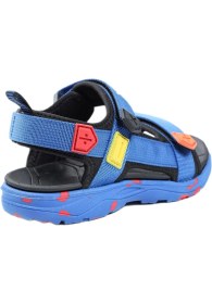 Resim Jump Orthopedix Outdoor Çocuk Spor Sandalet 30071 