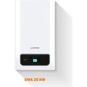Resim Warmhaus EWA 20 Tam Yoğuşmalı Kombi 