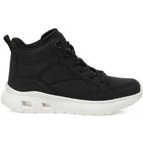 Resim Kinetix Lumo 5pr Siyah Kadın Sneaker Bot 000000000102032214 Siyah 