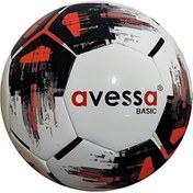 Resim alsepeteavm Basic-3 Futbol Topu 3 No 