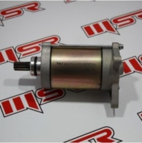 Resim ONUR MOTOR Cf 800 Marş Dinamosu 