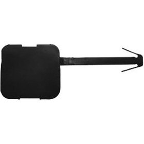 Resim 7414gg-peugeot 407 Ön Tampon Çeki Dem.kapeugeot 05- -pej0747005 