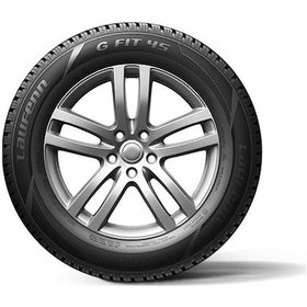 Resim Laufenn 185/60R15 88H XL G Fıt 4S Lh71 Dört Mevsim Lastiği 2025 
