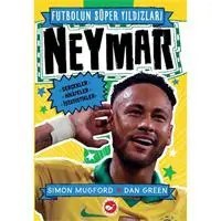 Resim Futbolun Süper Yıldızları- Neymar 
