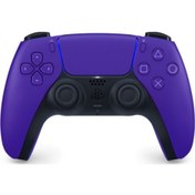 Resim PS5 Dualsense Kablosuz Kumanda Galactic Purple - Mor (İthalatçı Garantili) 
