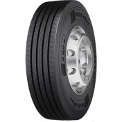 Resim Matador 295/80 R22.5 154/149M Tl F Hr 4 Eu Lrh 16Pr M+S 3Pmsf Dört Mevsim Lastiği (Üretim Yılı: 2024) 