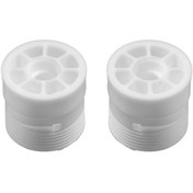 Resim Volkswagen Transporter T5 İçin Cam Kriko Makarası-set 