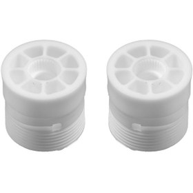 Resim Volkswagen Transporter T5 İçin Cam Kriko Makarası-set 