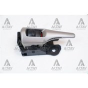 Resim Kapı Kolu Aurıs 07-10 İç Gri Sol 69206-02120 
