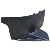 Resim Volkswagen Golf- 7- 2017-2020- Ön Çamurluk Davlumbazı Sol Taraf Önün Önü 