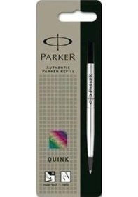Resim Parker Roller Kalem Yedeği, Medium Uç, Siyah 1950323 