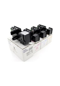 Resim Kyocera Ecosys P5026 Cdw Uyumlu Tone Takım / Tk-5240I 