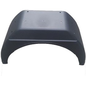 Resim Ford Transıt V363 14/19 Arka Çamurluk Davlumbazı Sağ/sol Aynı Adet Pıckup - Çamurluk 
