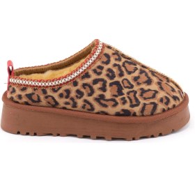 Resim Kuum K11y01 Kadın Ayakkabı Kum6-k11y01 L1 Kahverengi 