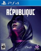 Resim Sony Republique Ps4 Oyun 