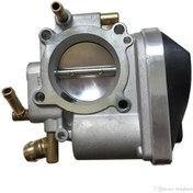 Resim Chevrolet Cruze 1.6 Gaz Kelebeği Komple Gm Orjinal 55560398 