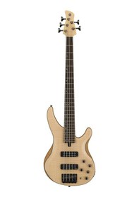 Resim Yamaha TRBX605FM Bas Gitar (Naturel Satin) 