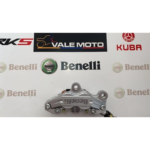 Benelli Tnt 25 Ön Fren Merkezi Alt Kısım {Ön Fren Kaliperi} Fiyatı