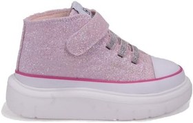Resim Buckhead Axel 4490 Pembe Ortopedik Günlük Kız Çocuk Spor Ayakkabı 