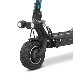 Resim Dualtron Thunder 3 Elektrikli Scooter 