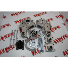 Resim PEUGEOT MOLOSSİ KARTER FULL SET PRC 